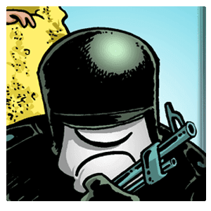 Nossemespïelebæhta måarehks dåaranïerine