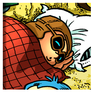 Nossemespïelebæhta åerije baernine