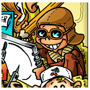 Nossemespïelebæhta tjaelije baernine